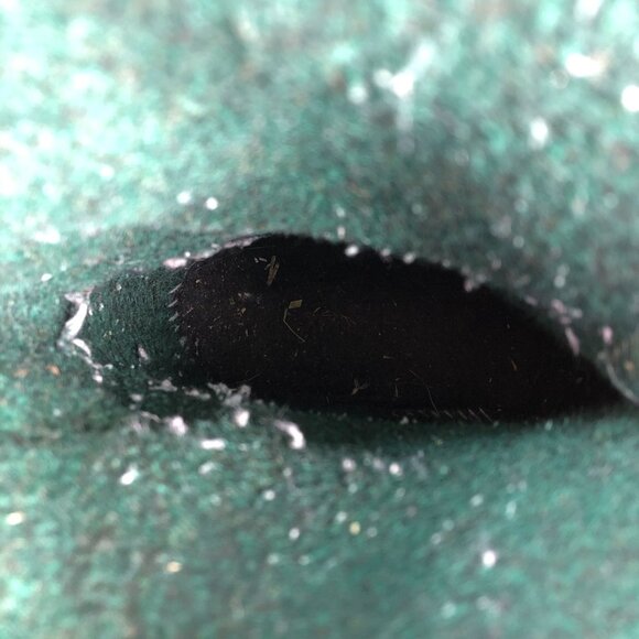 Sorel Women's Size 8 Caribou II Brown Lace-Up Waterproof Sherpa Winter Boots - Picture 15 of 16